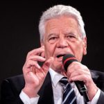 ARD: Joachim Gauck bei „Caren Miosga“: „Nazi-Frage“ nicht das wichtigste Problem