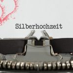 Suchen & Finden: Geschenke zur Silbernen Hochzeit: Zehn romantische Ideen zum Verschenken