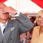 Royale Essgewohnheiten: Austern sind die Ausnahme: Das steht bei Charles und Camilla auf dem Speiseplan