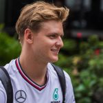 Formel 1: Mick Schumacher: „Plan B muss im Hinterkopf sein“