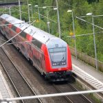 Zugunglück: Regionalbahn rammt Lok: 13 Verletzte in Moers