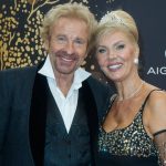 München: Thomas Gottschalk: Kleiner Zwischenfall bei der Hochzeit