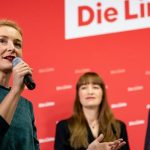 Wahlkampf: Linke bestimmt Spitzenduo für Bundestagswahl