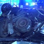 Hannover: Schwerverletzter bei Unfall zwischen Auto und Straßenbahn