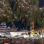 Eröffnung nach Totensonntag: Frankfurter Weihnachtsmarkt beginnt am 25. November