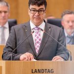 Landtag: Grünes Licht für parlamentarische Gruppe der Freien Wähler