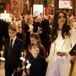 Prinzessin Kate: Comeback beim Weihnachtsgottesdienst