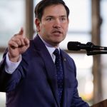 Künftige US-Regierung: Trump will Senator Marco Rubio zum Außenminister machen