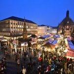 Adventszeit: Messerverbot auf Weihnachtsmärkten – mehr Kontrollen?