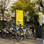 Fahrradverleihsystem: Vertrag mit Leihradanbieter Nextbike endet – Zukunft unklar