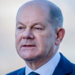 Kanzler Scholz gibt Regierungserklärung im Bundestag ab