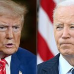 Biden empfängt Wahlsieger Trump im Weißen Haus