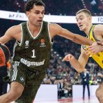 Basketball-Euroleague: Bayern München lässt Alba Berlin keine Chance