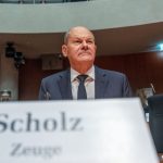 Evakuierung aus Kabul: Afghanistan: Scholz lobt Maas für Rücktrittsangebot