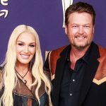 Gwen Stefani: Blake Shelton war ihre zweite Chance im Leben