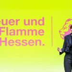 Parteien: Stark-Watzinger will FDP-Landesliste anführen