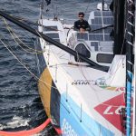 Solo-Weltumseglung: Vendée Globe: Boris Herrmann holt auf