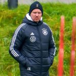 Fußball-Nationalmannschaft: Begrenzte Kompromisse: Nagelsmann will jetzt Platz eins