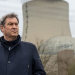 Energiepolitik: Söders Zweifel an Bayerns Klimaziel sorgt für scharfe Kritik