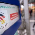 Bus und Bahn: Deutschlandticket – so geht es weiter mit dem beliebten Angebot