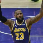 LeBron James: „Werde nicht mehr so lange spielen“