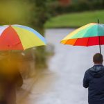 Herbstwetter: Wetterumschwung bringt Wind und Regen – etwas Schnee möglich