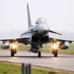 Luftwaffenstützpunkt Laage: Erste Eurofighter sollen 2025 zurück nach Ostfriesland