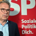 Sozialdemokraten: SPD-Chef Maier: Viel bei Koalitionsverhandlungen erreicht