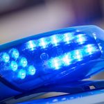 Streit zwischen zwei Männern: Dreimal ausgerückt: Polizei nimmt randalierenden Gast fest