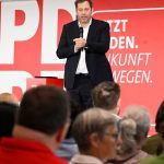 Kanzlerkandidatur: Klingbeil warnt SPD vor Debatte über K-Frage