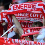 Landespokal: Energie Cottbus zieht glanzlos ins Pokal-Viertelfinale ein