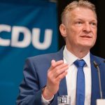 CDU Saarland: Toscani bleibt CDU-Chef und attackiert SPD-Alleinregierung