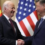 Treffen mit Biden: Chinas Präsident Xi wirbt für stabile Beziehungen zu den USA