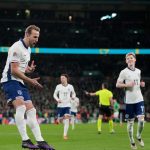 Nations League: Kane führt England hoch – Haaland feiert, Rangnick trauert