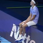 Urlaub statt Finale: Zverev denkt um – Mit offensiverem Stil zum Grand-Slam-Coup?