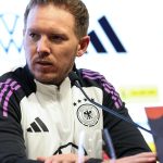 Fußball-Nationalmannschaft: „Viele Wechsel“: Nagelsmann wird gegen Ungarn viel rotieren