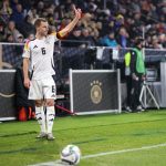 Fußball-Nationalmannschaft: Kimmich wächst als Kapitän: Entpuppung eines Anführers