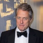 Hugh Grant: Schauspieler bedauert späten Familienzuwachs