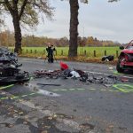 Schwerer Verkehrsunfall: Eine Tote bei Frontalzusammenstoß in Köln