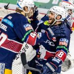 Champions Hockey League: Eisbären Berlin erreichen erstmals das Viertelfinale der CHL