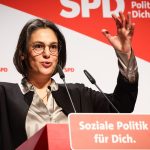 Neuwahl: SPD-Vize Midyatli unterstützt Scholz in K-Frage