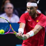 Tennis-Star vor Karriere-Ende: Davis Cup: Nadal verliert sein wohl letztes Spiel