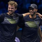 Tennis: Kein Zverev, kein Problem? Davis-Cup-Team setzt auf Doppel