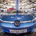 Autoindustrie: VW-Krise: IG Metall und Betriebsrat legen Masterplan vor