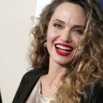 Hollywood-Star: Angelina Jolie mit neuer Rolle in der Pariser Modewelt