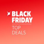 Schnäppchen-Event: Black Friday 2024: Das sind die besten Angebote vorab