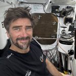 Vendée Globe: „Aufgeregter, als ich dachte“: Boris Herrmann spürt als Mitfavorit den Druck