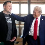 Nach US-Wahl: Trumps Team im Weißen Haus: Tech-Milliardär Elon Musk bekommt Macht