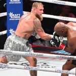 Netflix: Jake Paul vs. Mike Tyson: So verlief das Box-Spektakel