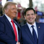 Marco Rubio: Diesen Mann wünscht sich Donald Trump als Außenminister